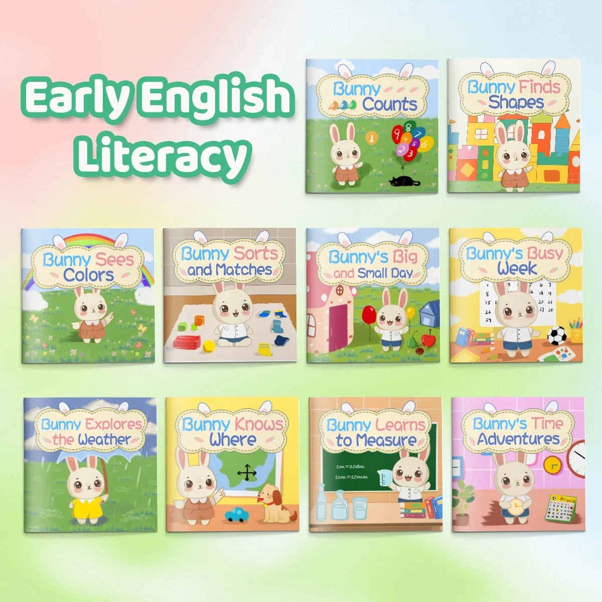 Little Rabbit Smart Enlightenm – Kids Education Number Bewertung und Preis