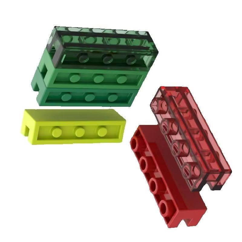 30 Stück High-Tech-Wandziegel  – Kids Education Channel Bewertung und Preis