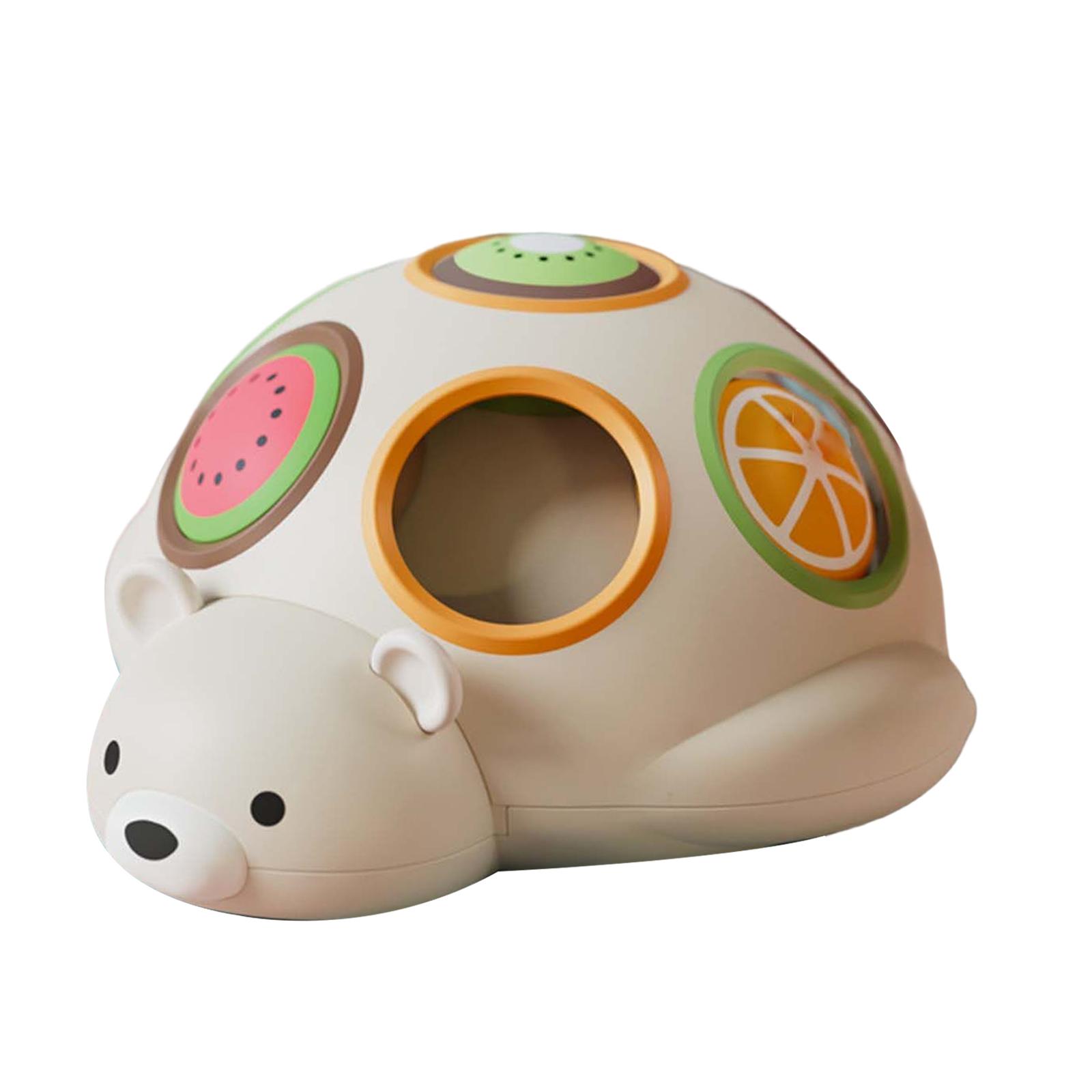Farbsortierspielzeug für Kinde – Kids Education Activities Bewertung und Preis