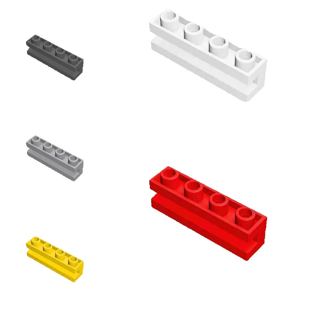 100 Stück 2653 Modifizierte 1x – Kids Education Channel Bewertung und Preis