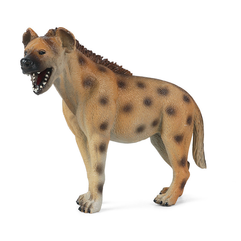 11cm Simulations-Wildtierfigur – Kids First Education Bewertung und Preis