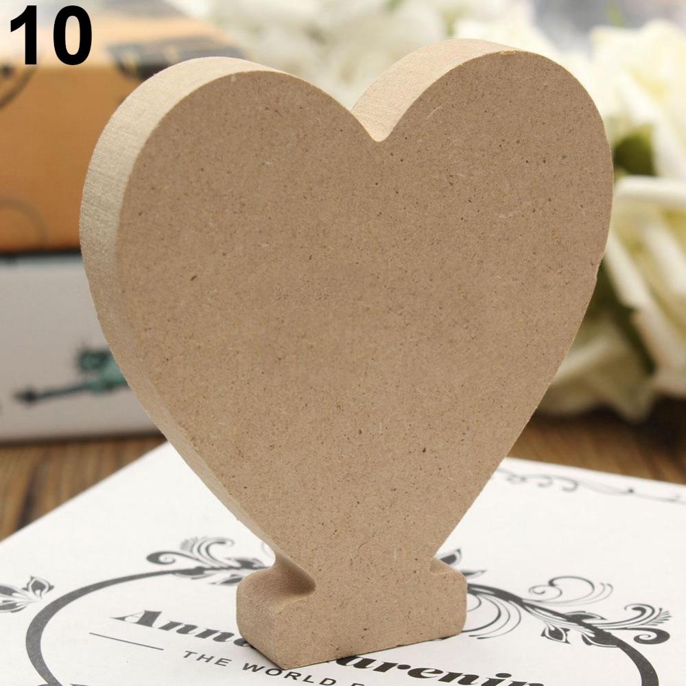 10 cm freistehende A-Z-Holzbuc – Kids Education Name Bewertung und Preis