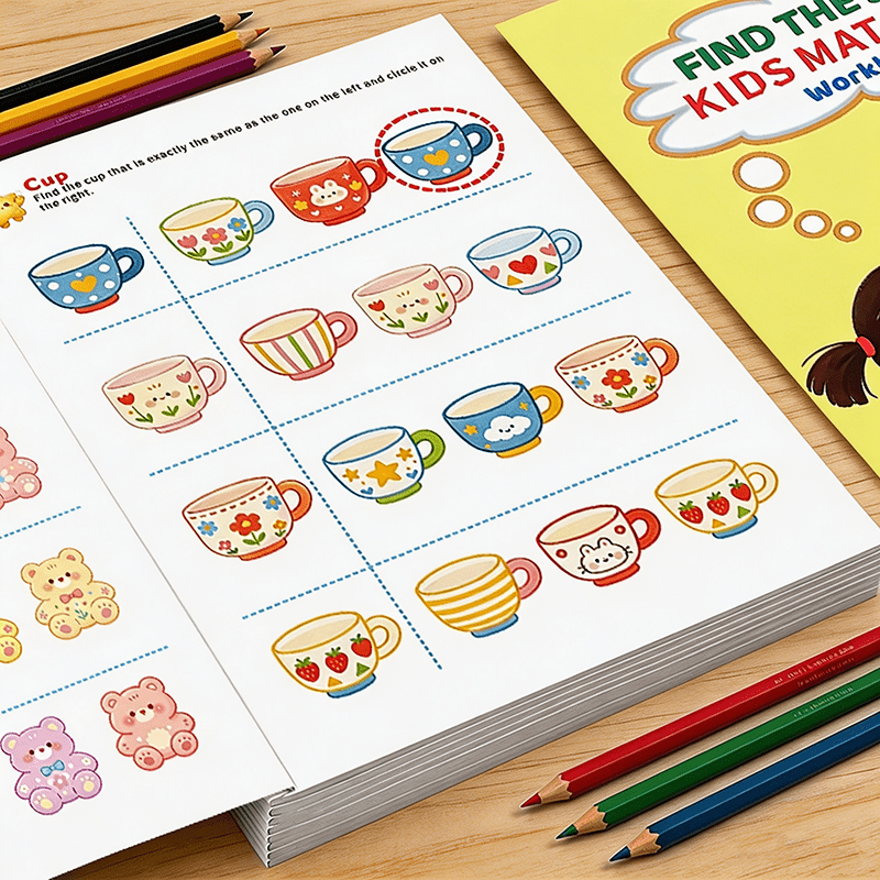Finden Sie das passende Arbeit – Kids Education Activities Bewertung und Preis